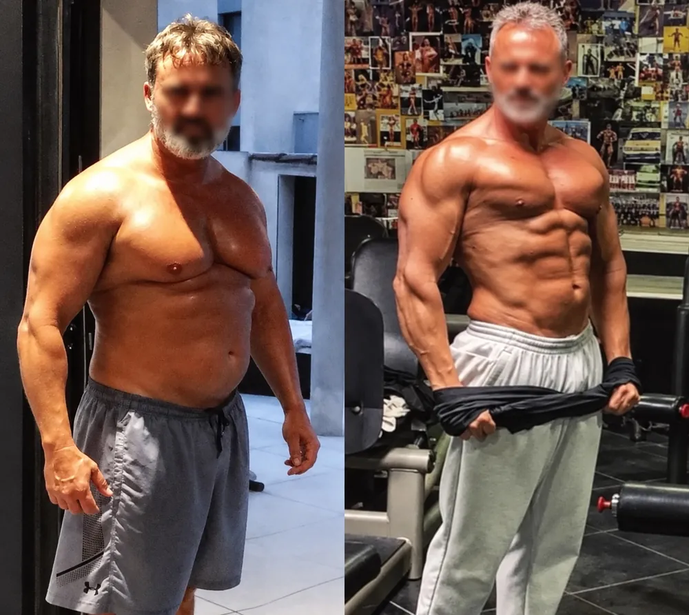 Transformation